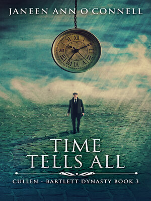 cover image of Time Tells All